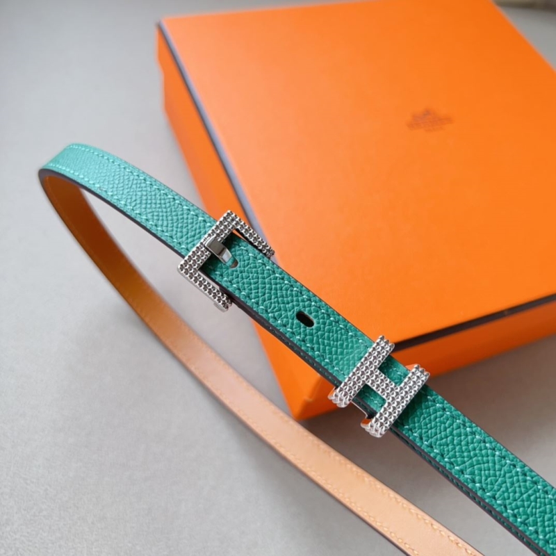 Hermes Belts